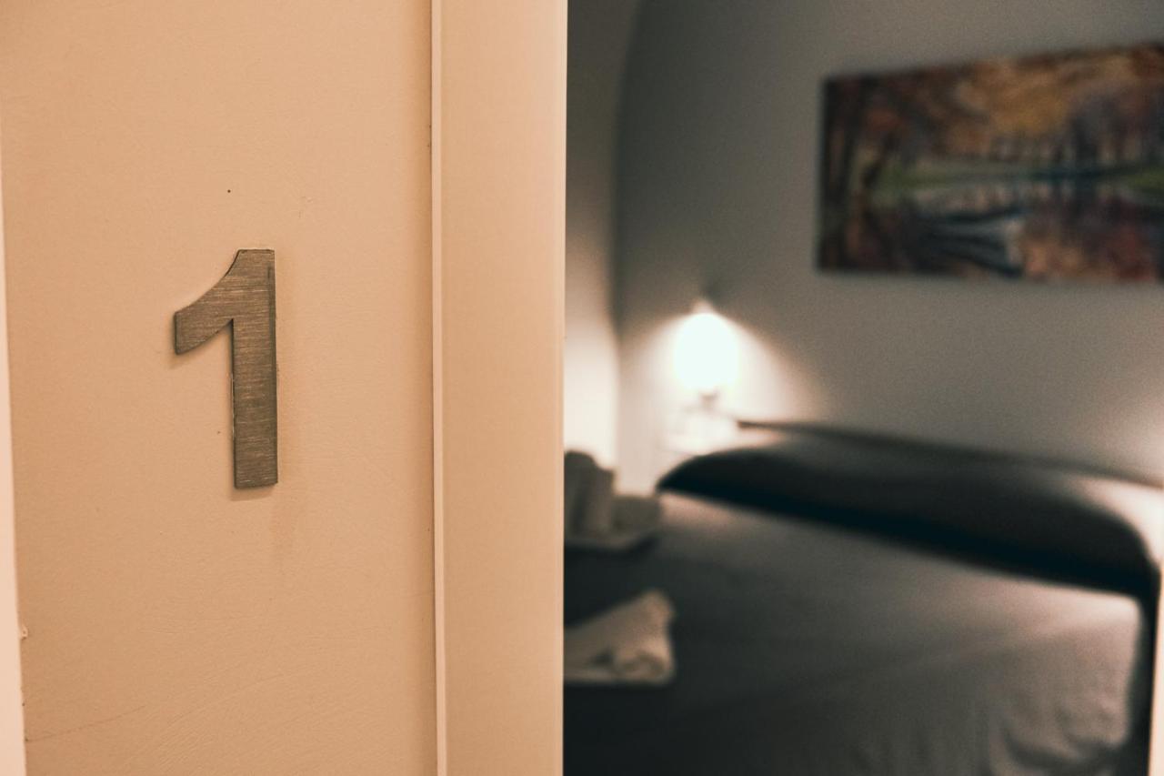 Affittacamere Vicoletto Rooms
